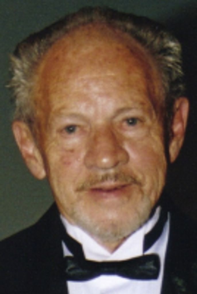 William B. Holzapfel