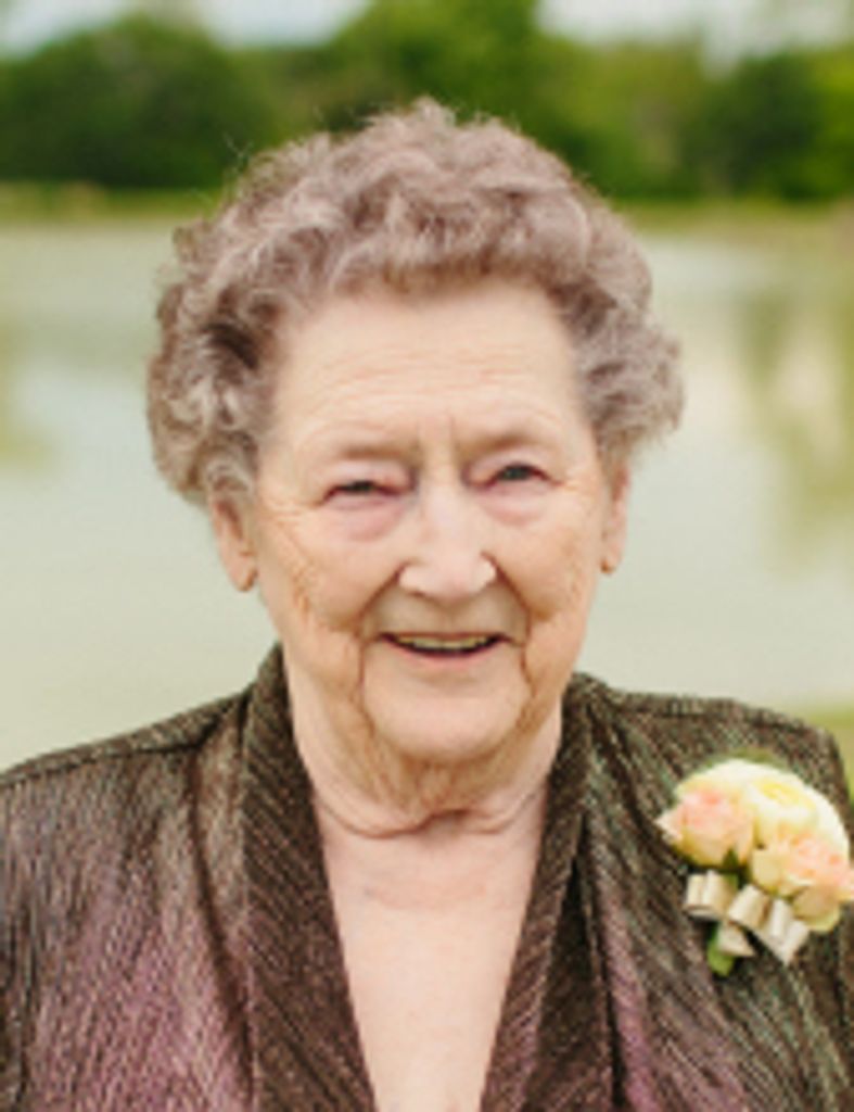 Lois Helen Dippel Grandy