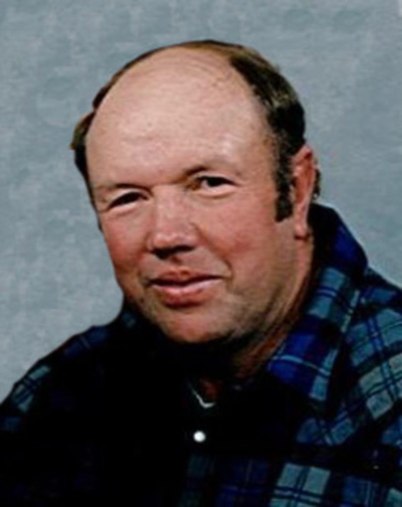 Donald Ray Hertzog Profile Photo