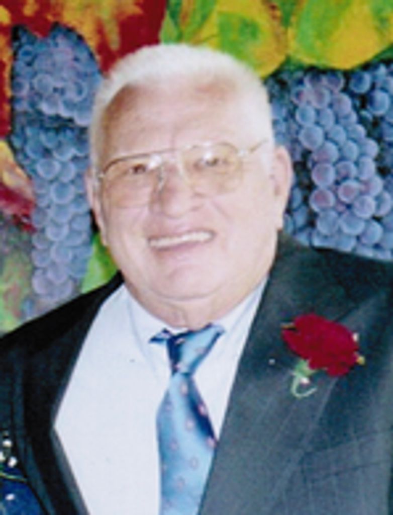 Otis Joines Jr