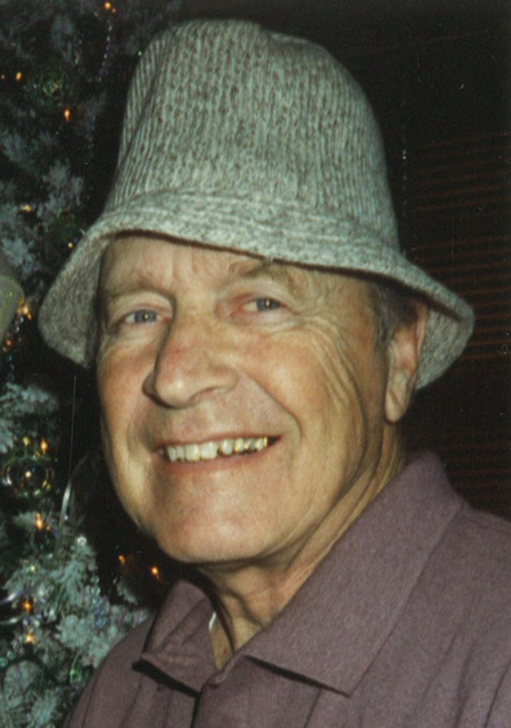 Calvin Clifford Winter Profile Photo