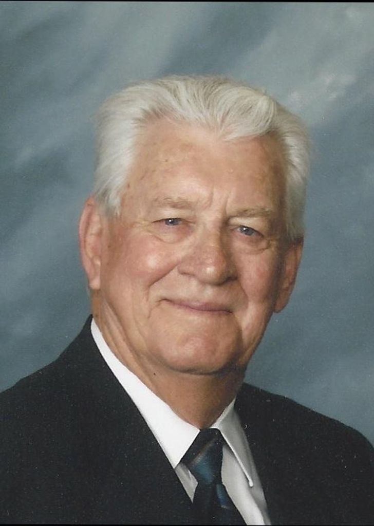 Darrell Stephens Profile Photo