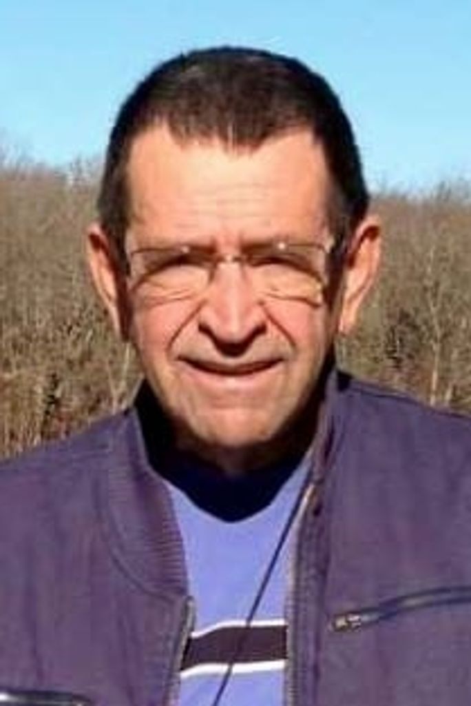 Grimmett, Rodger Garry