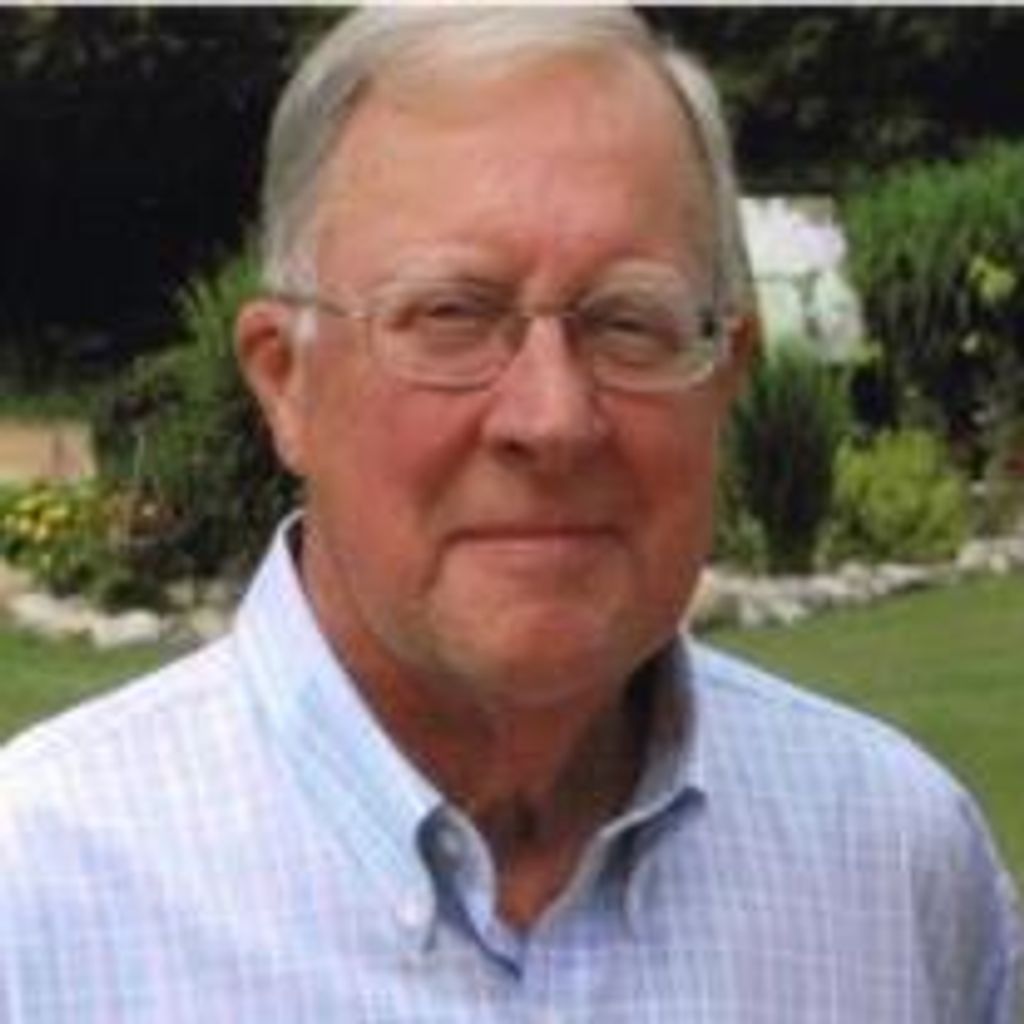 Gary Max Smith