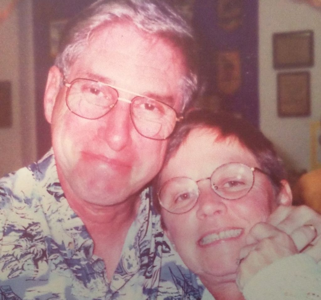 Barbara Leslie Barr