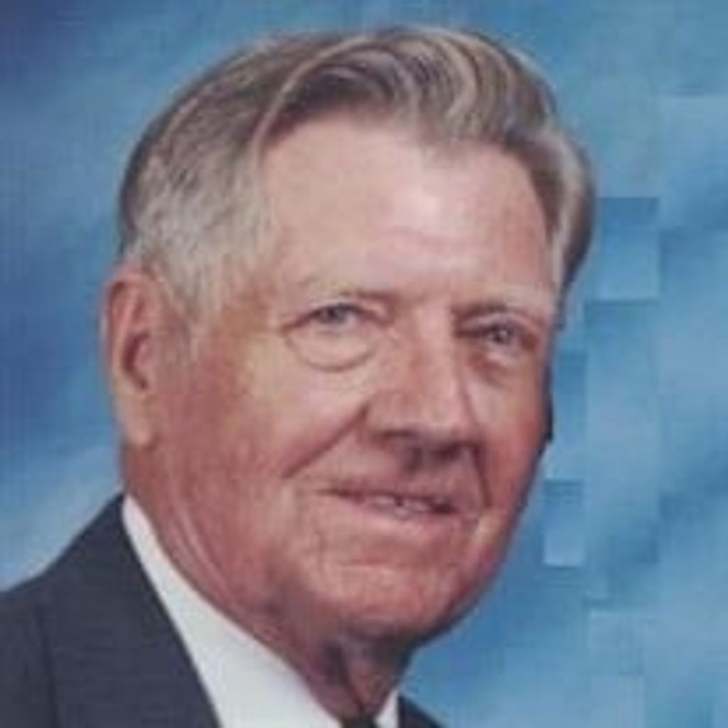 George J. Dollar Jr.