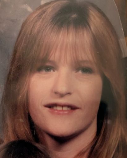 Trina Leeann Partlow's obituary image