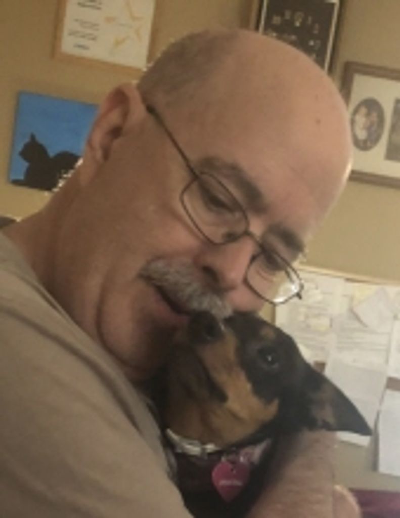 Mark A. Conway, Sr.