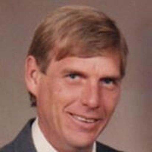 John E. Linde Profile Photo