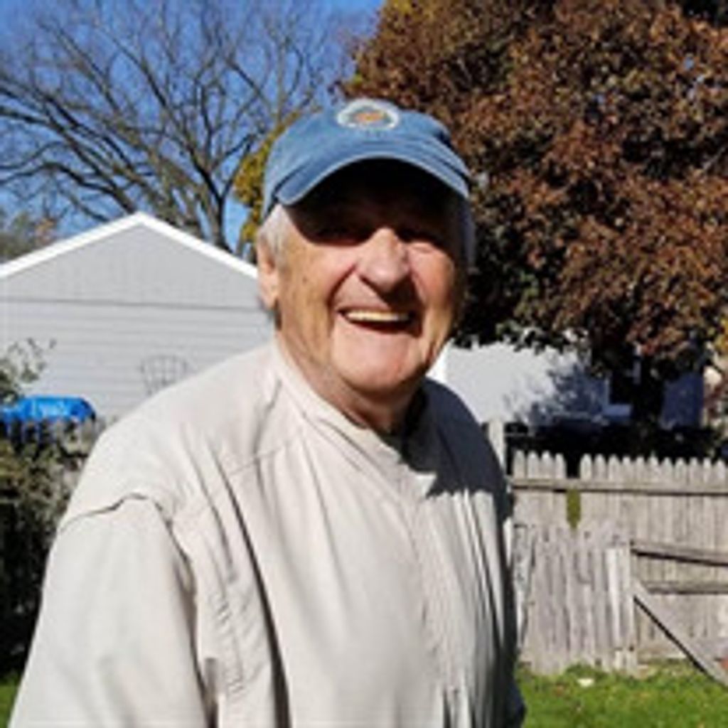 Ellsford "Al" O. Dahl