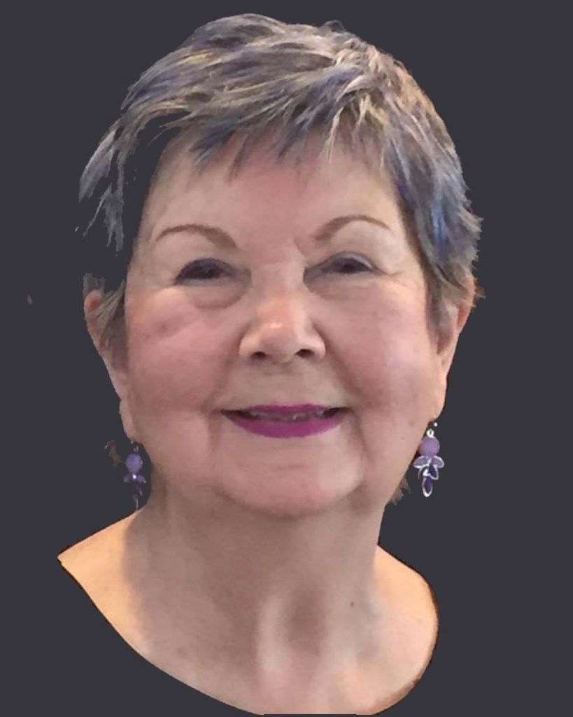 Jean Christina Ramage Profile Photo