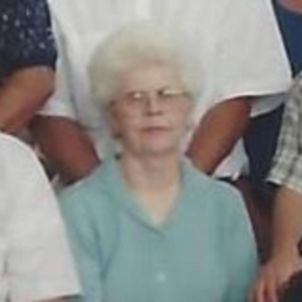 Shirley  M. (Glatfelter)  Alwood Profile Photo