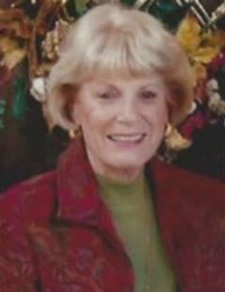 Joann Gay Fischer Profile Photo