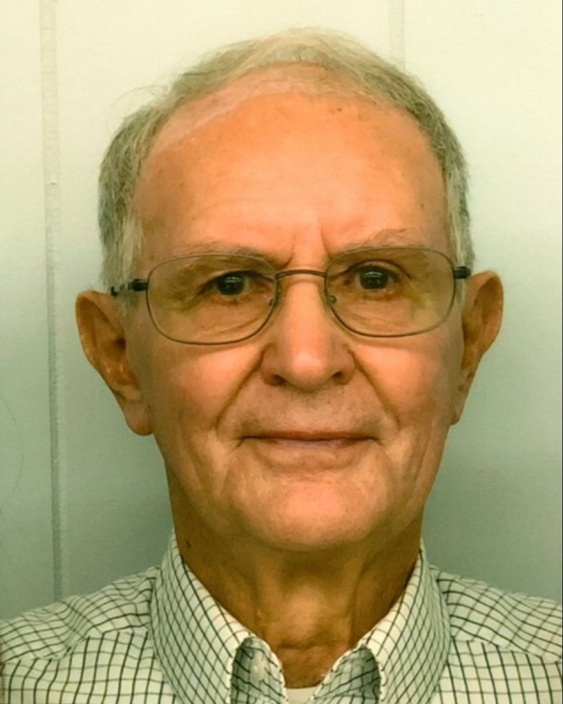 Raymond P. Flamm