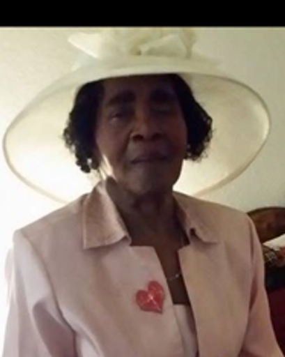 Leluea Mae Arnold's obituary image