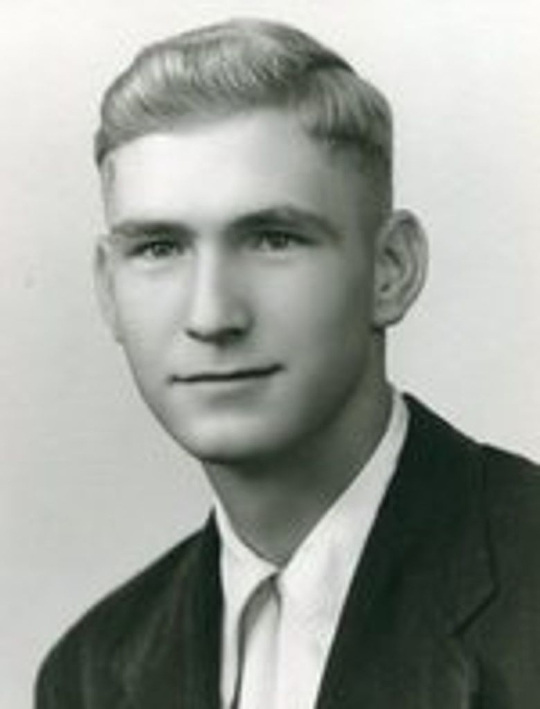 James R. Noble