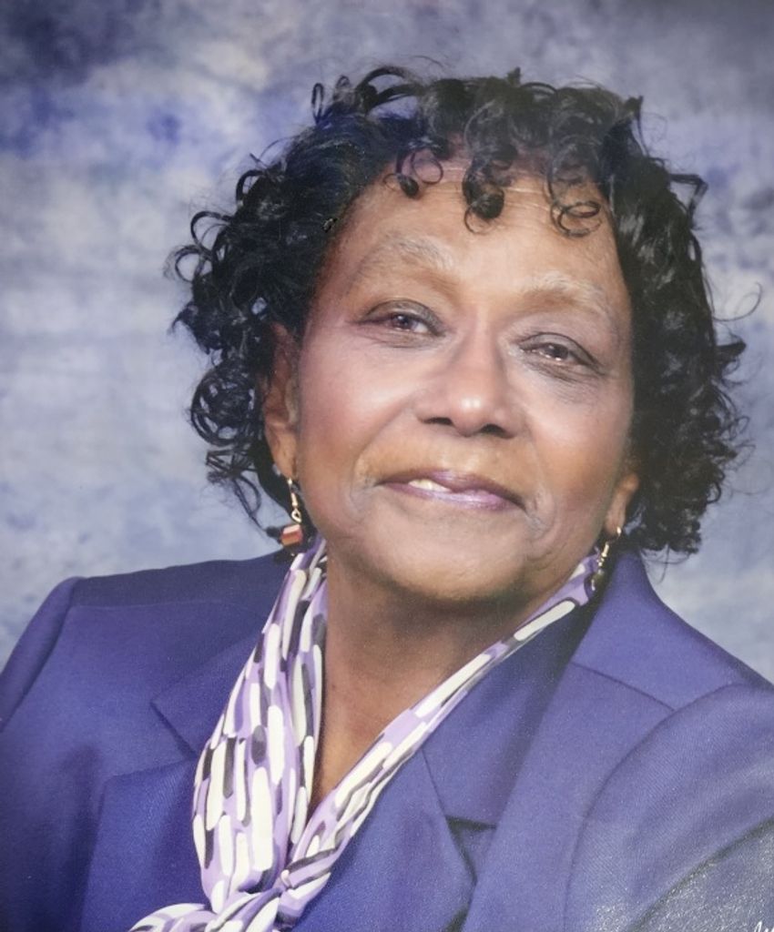 Marion Davina Winder