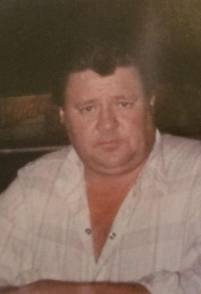 Stanley Luverne Johnson Profile Photo