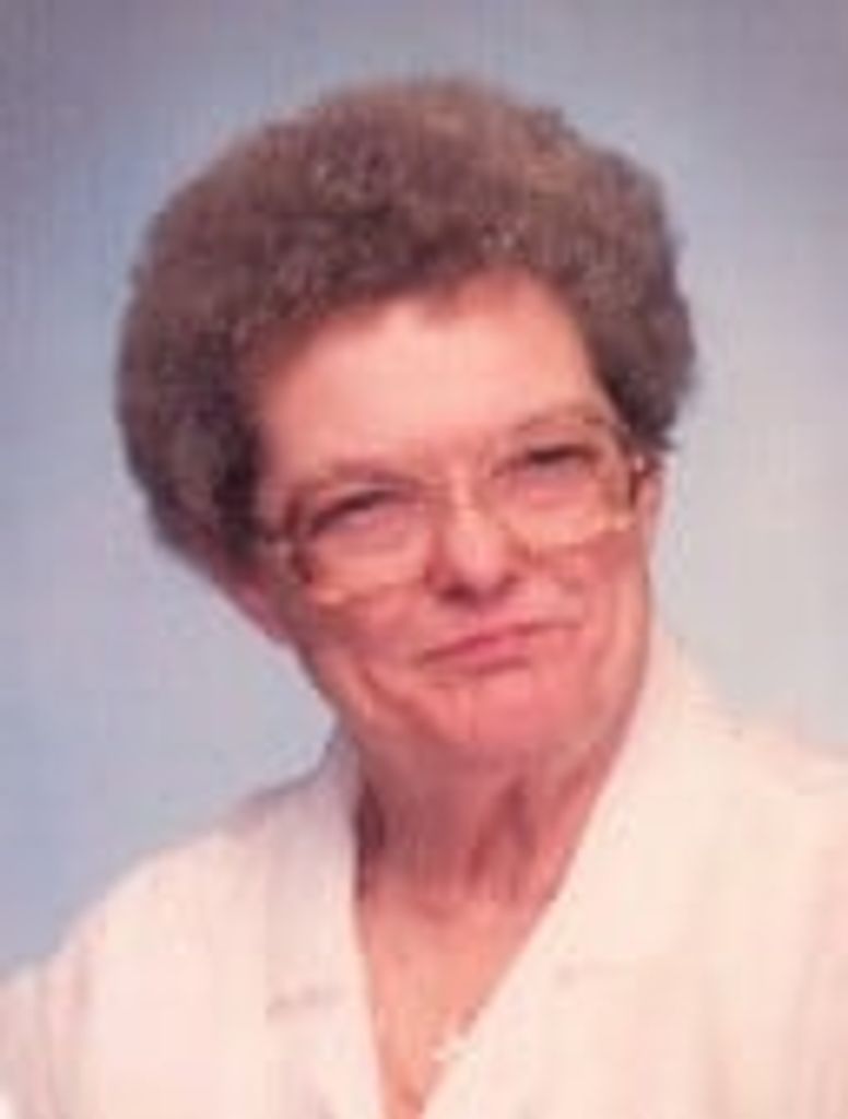 Mary Lee Dunn