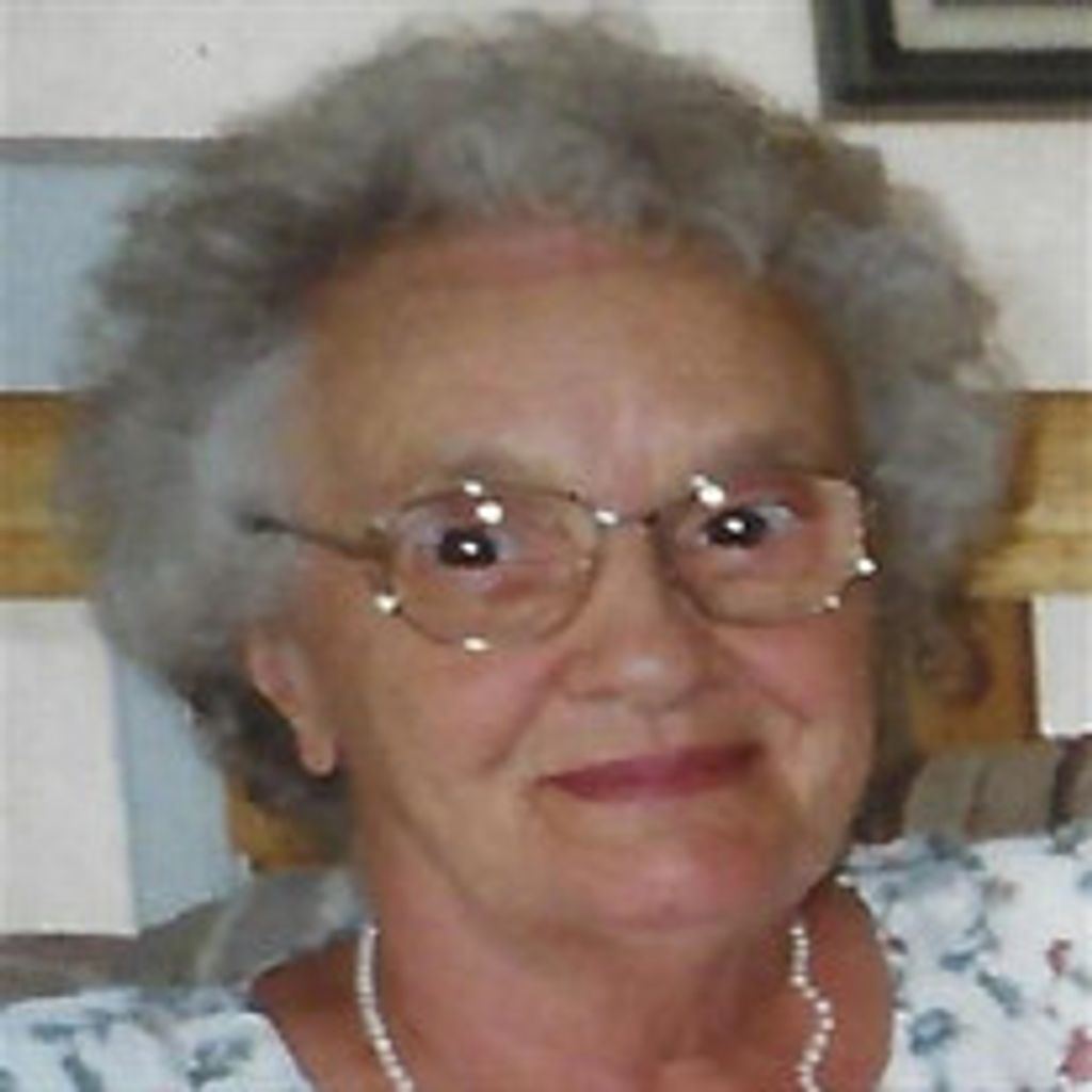 Mary Elizabeth Herterick