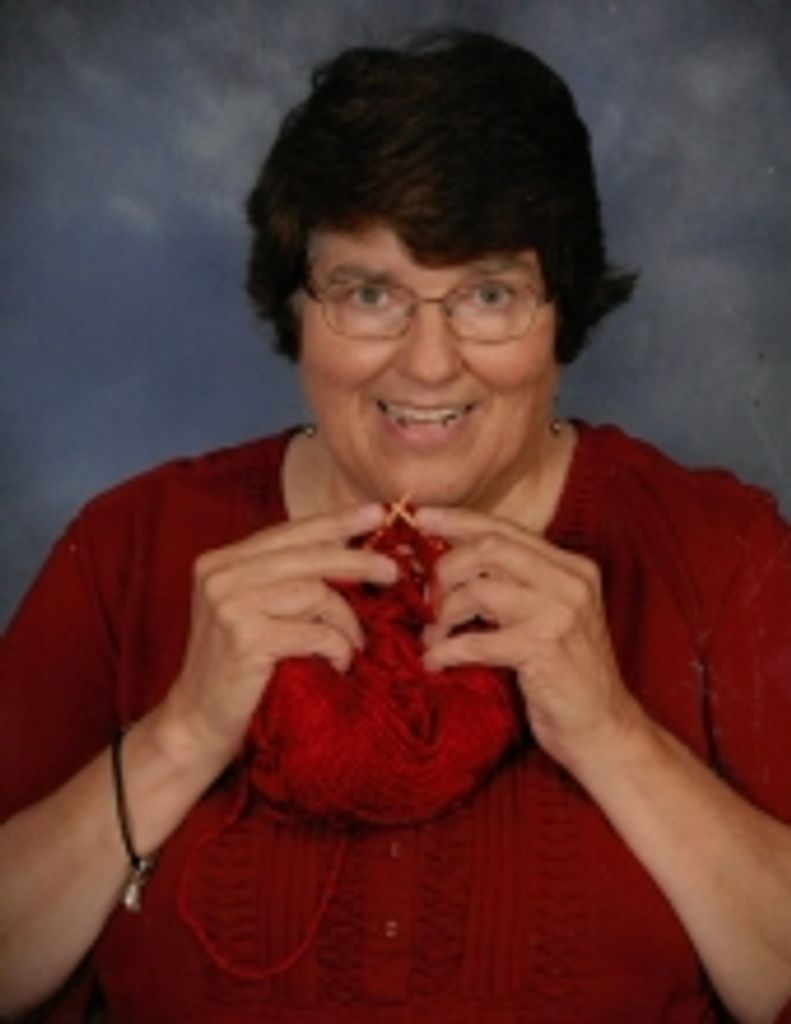 Eileen Ann Knitt Profile Photo