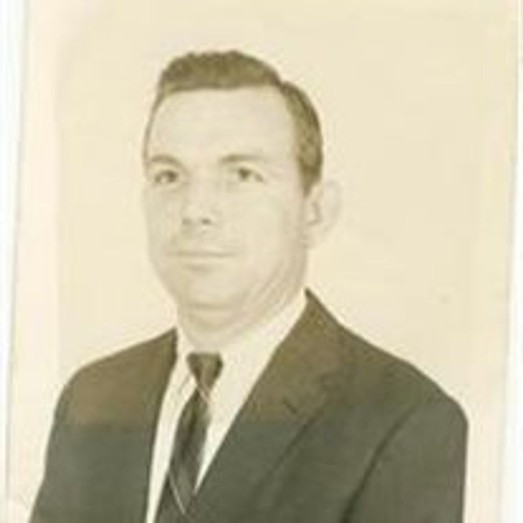 Marvin Ashford Sanders