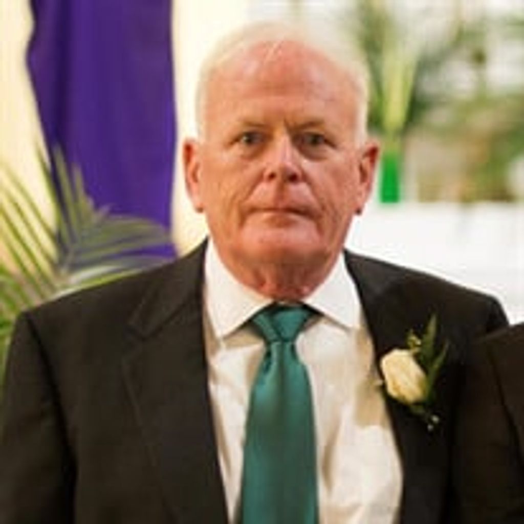 James Walter Roy II