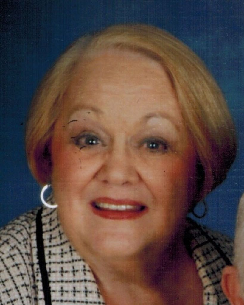 Catherine Vance