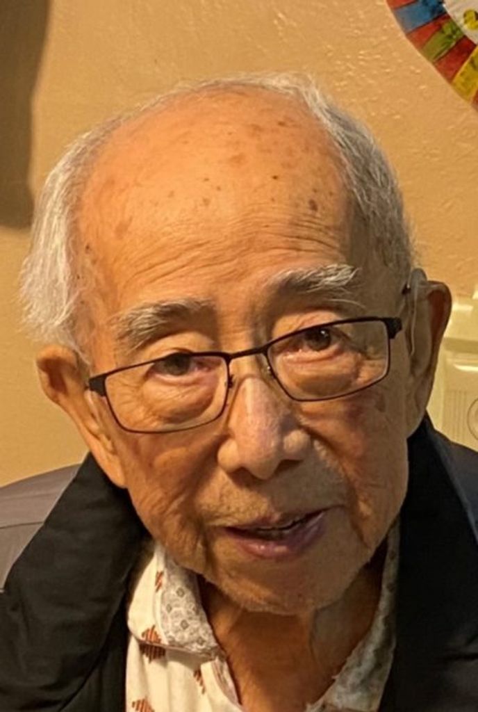 Karl C. Fong Profile Photo