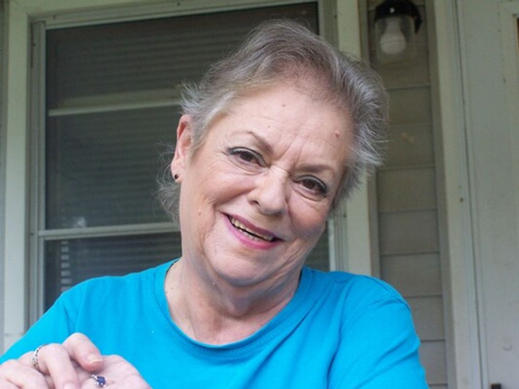 Sherryn Anne Frigon Profile Photo