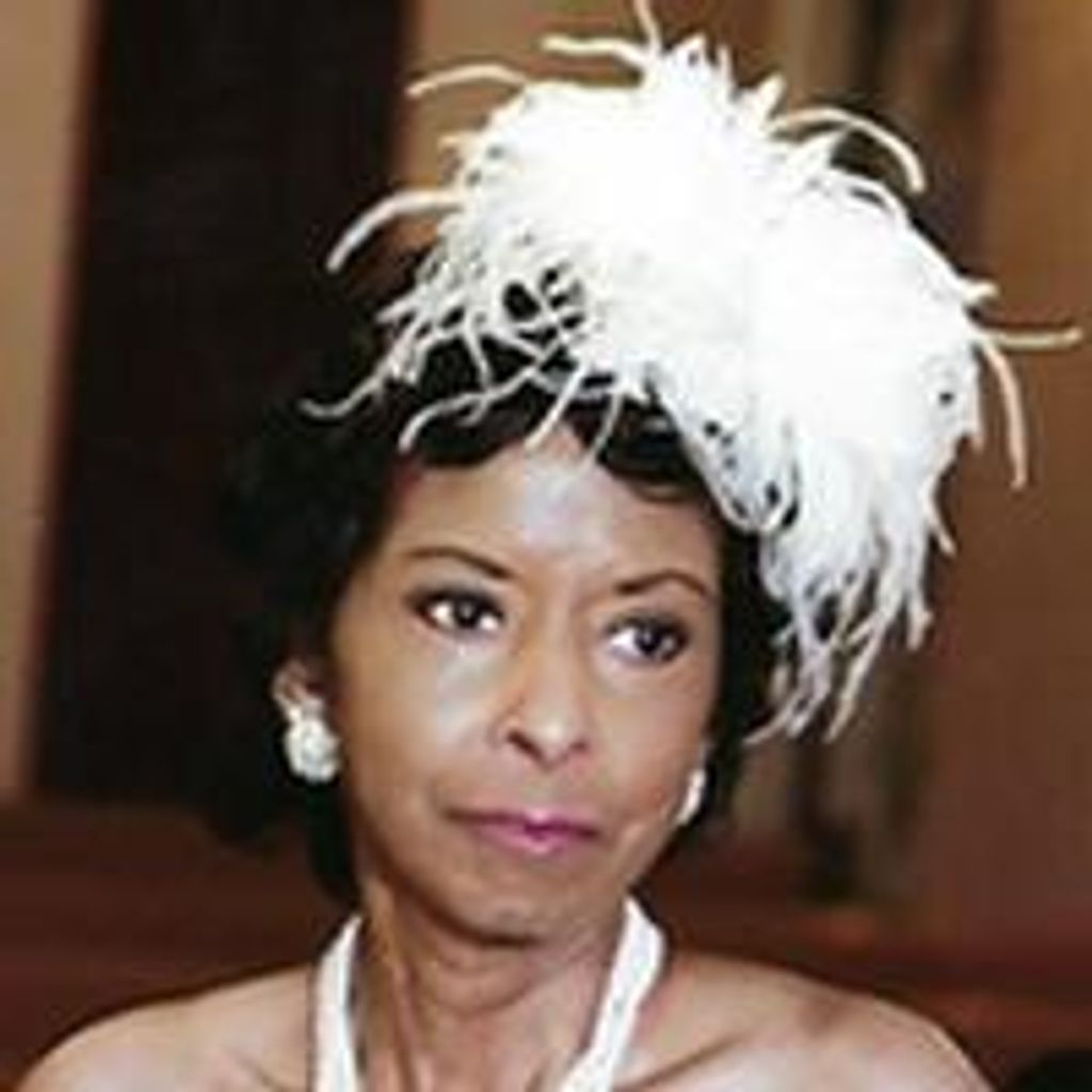 Maria C. L. Chisholm