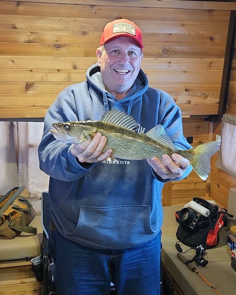 BRAD "BUBBA" RAMBERG Profile Photo