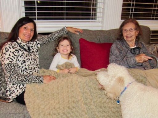 Saveria "Sarah" Scorpiniti Bonanno photo gallery thumbnail 12 of 17