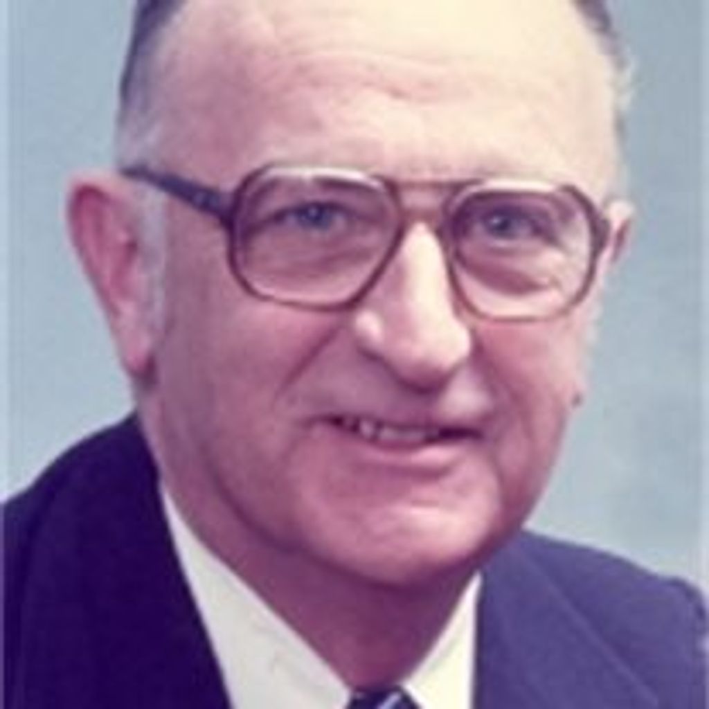Thomas 'Tom' J. Cunningham