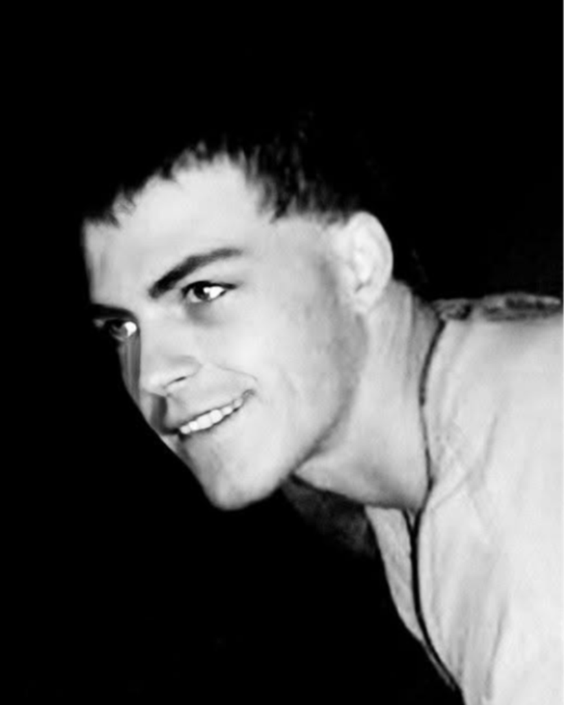 Ricky Dale Sivess Profile Photo