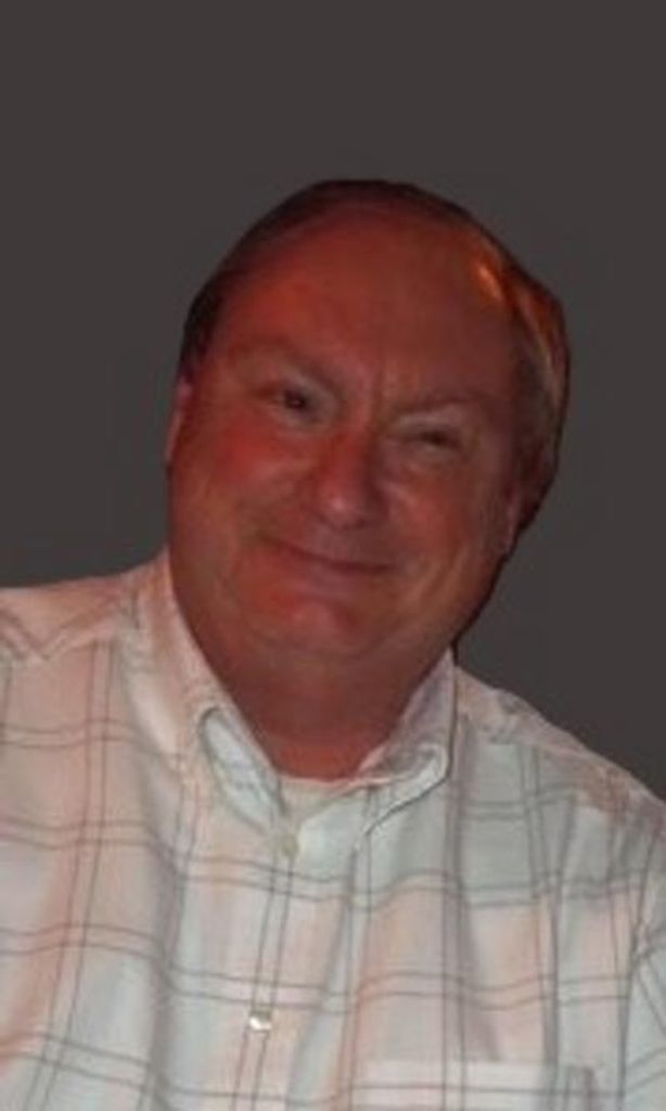 Mark S. "Coach" Schmotzer Profile Photo