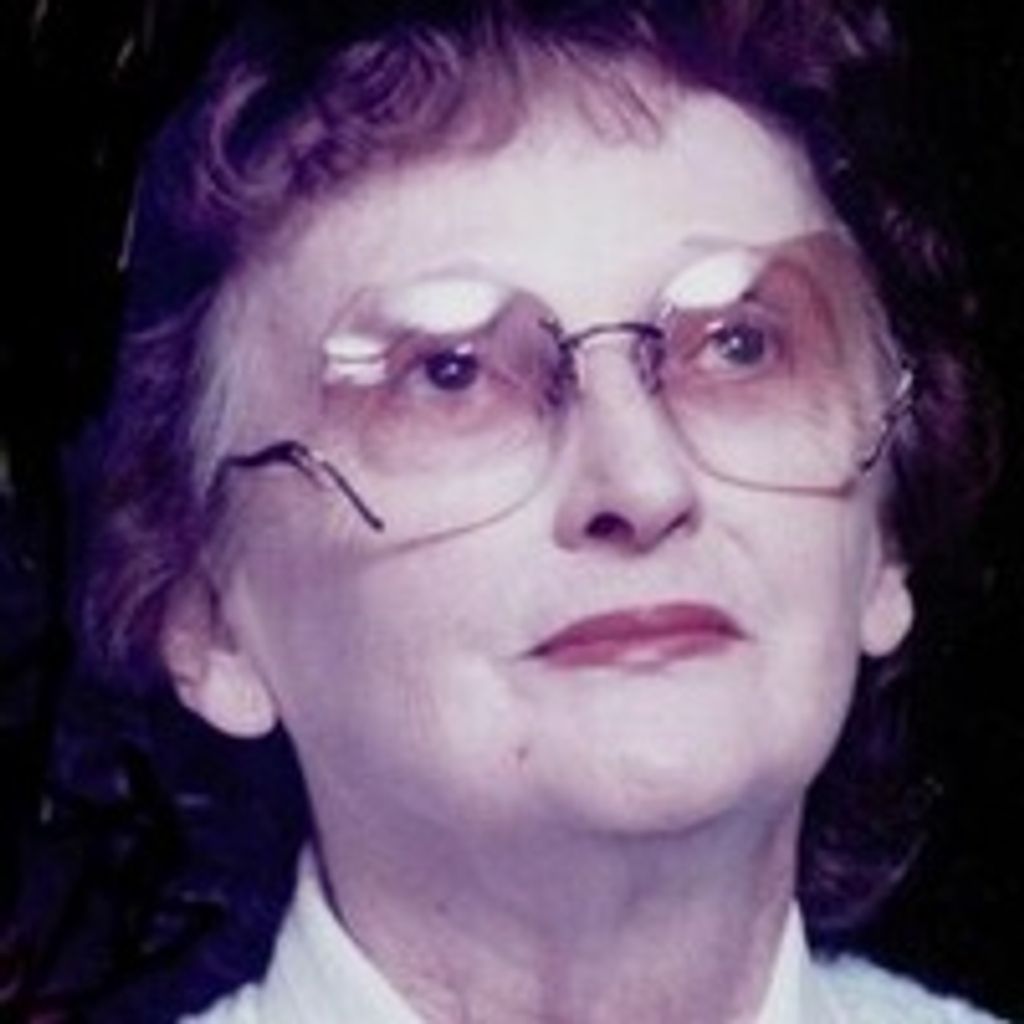 Eda Jane Campbell Profile Photo