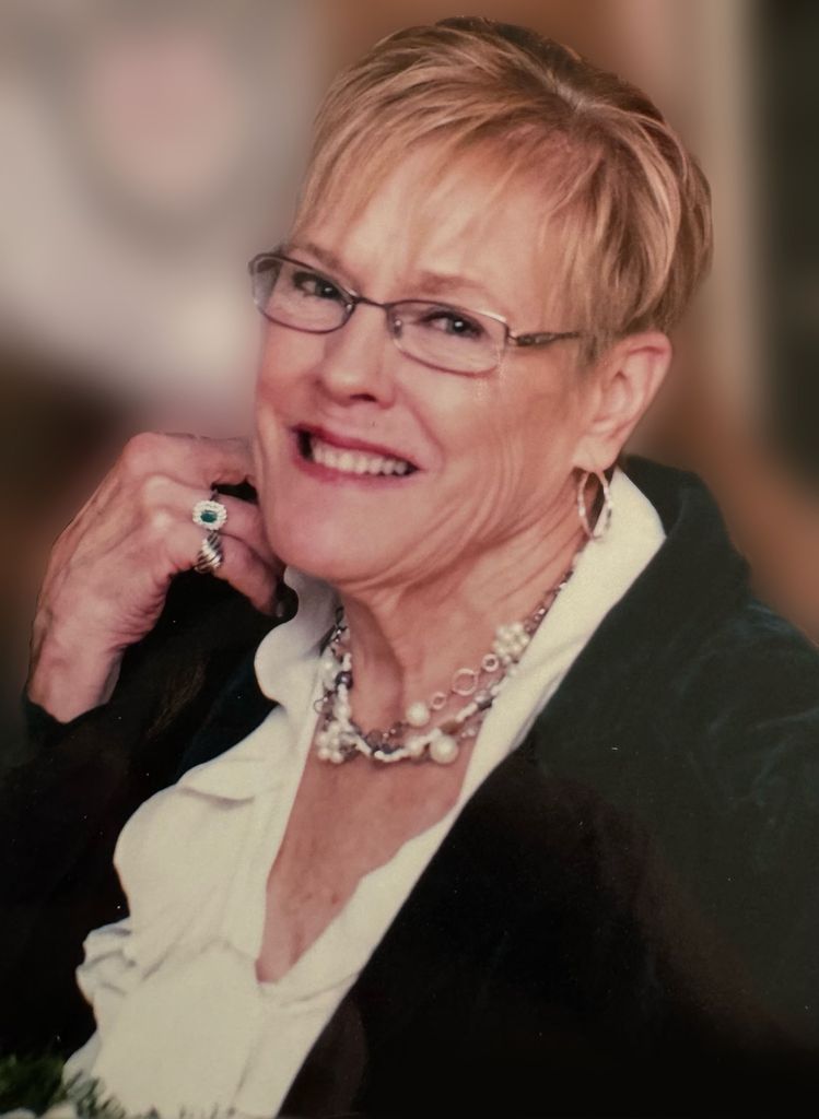 Suzanne O'Neil (O'Neil)  Goodman Profile Photo