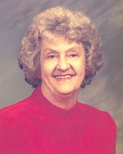 Doris Arvilla Roehrick's obituary image