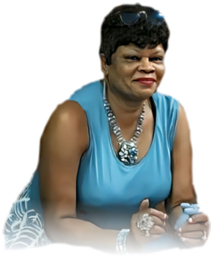 Patricia Gibson Profile Photo