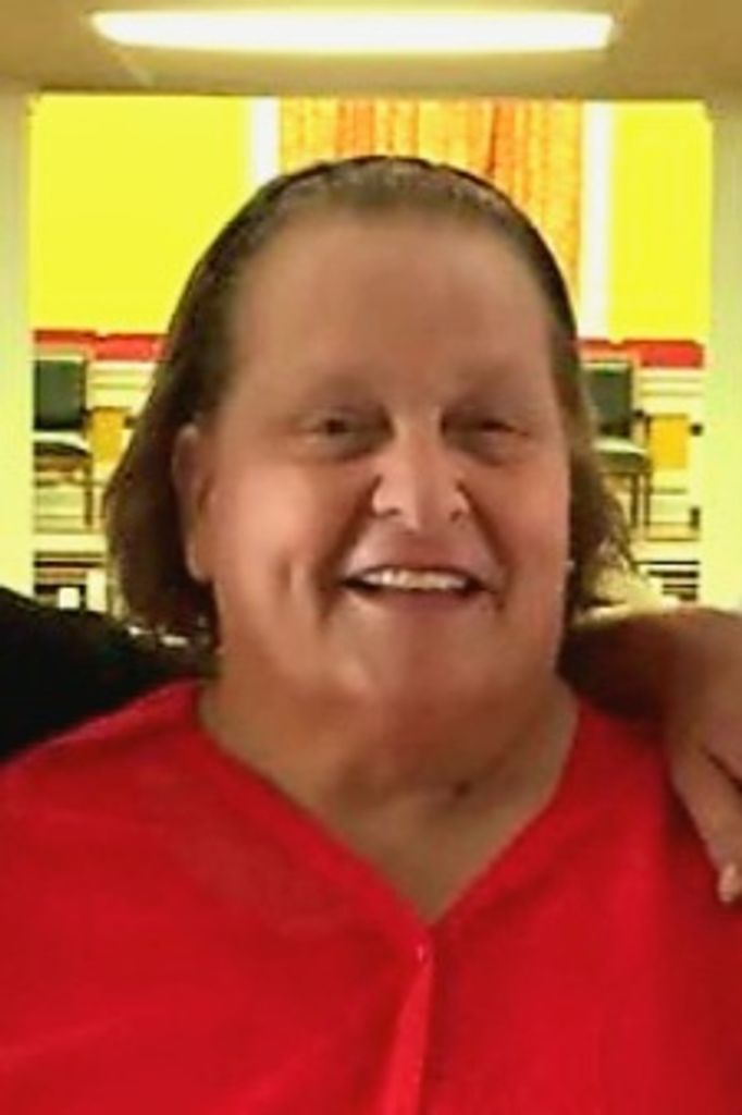 Mary Norris