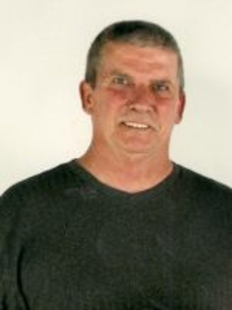 Gary Wayne Haught
