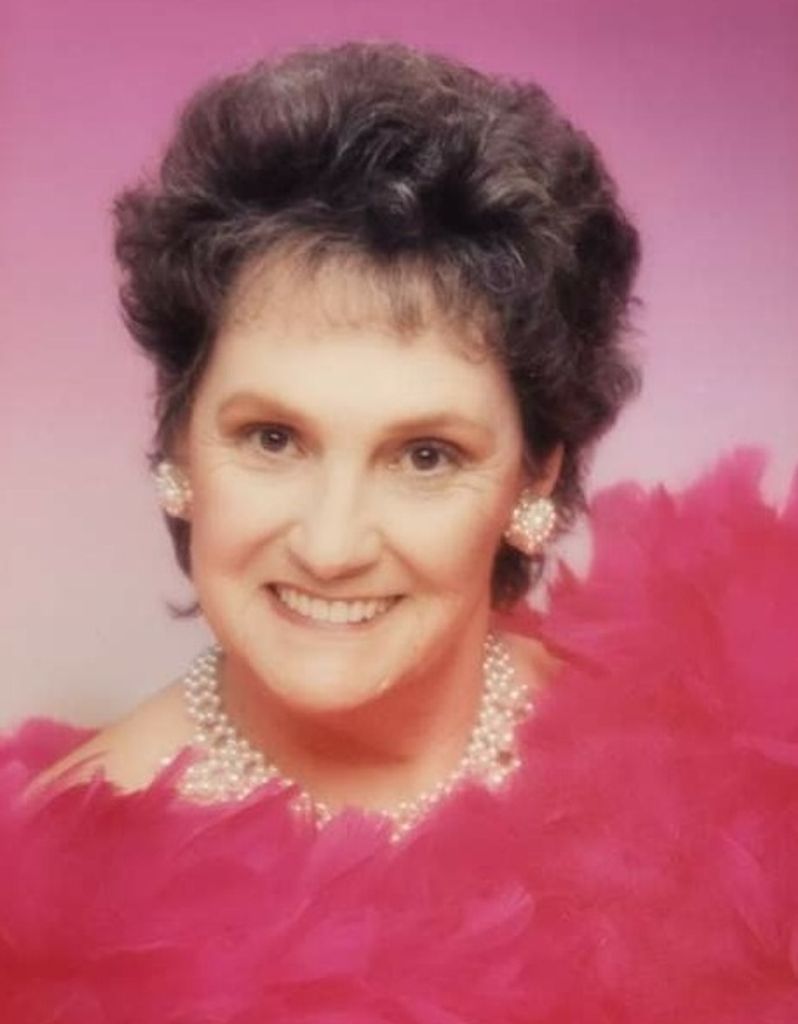 Margaret June Justice