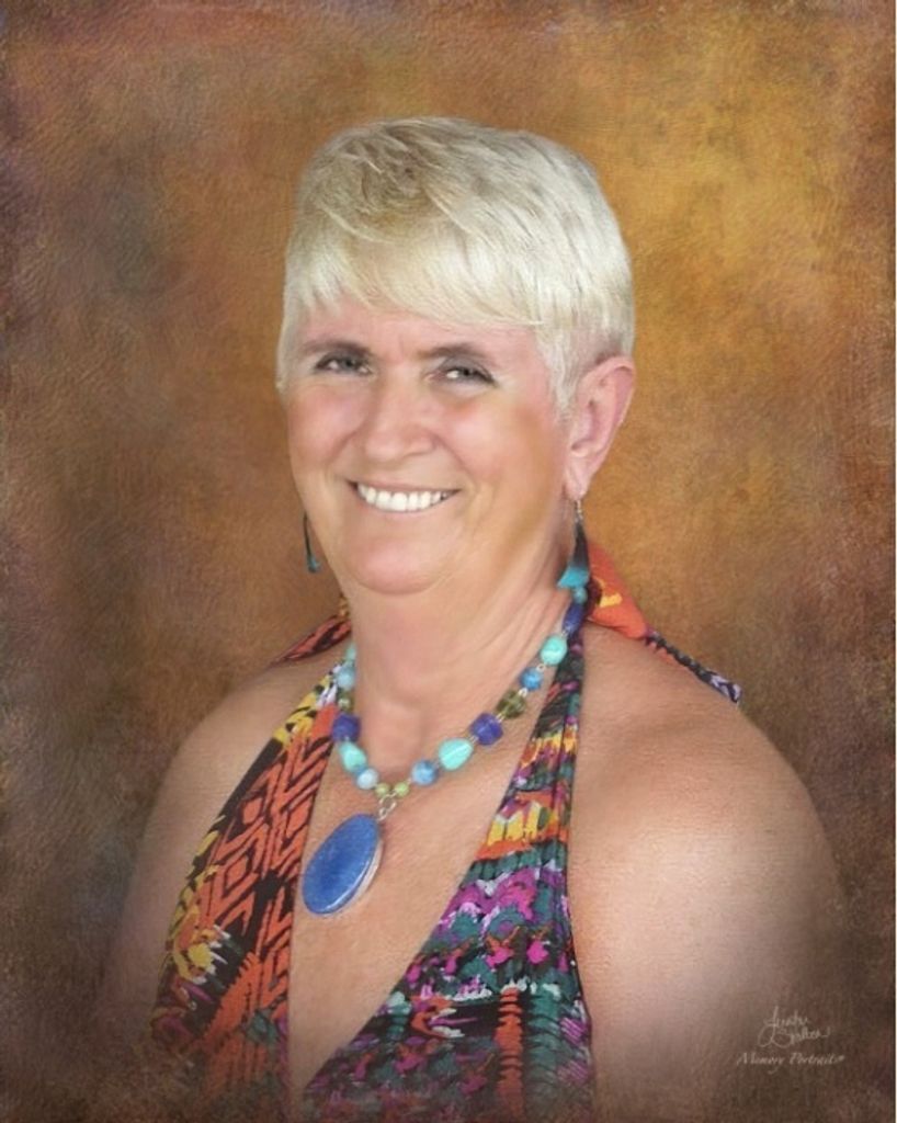 Dorothy Faye Harrison Profile Photo