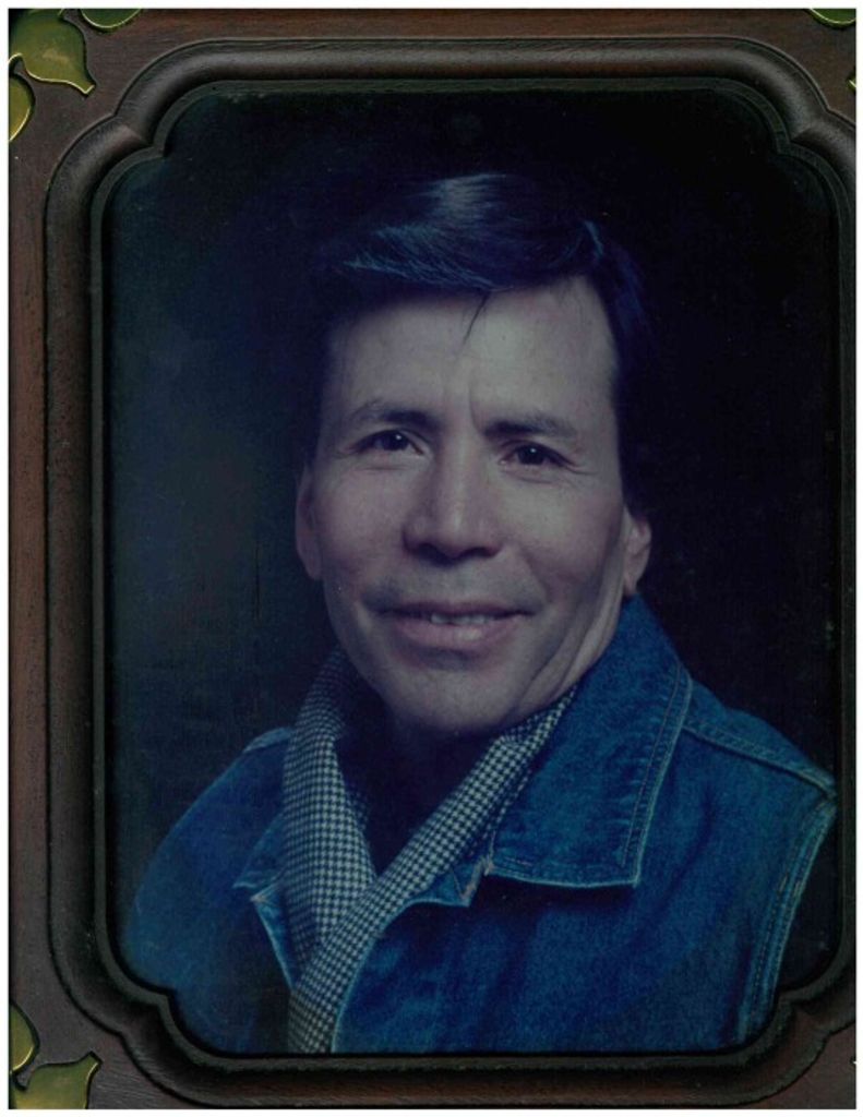 Ramiro Flores