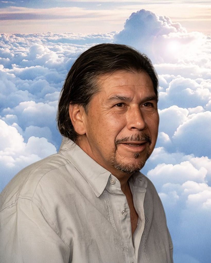 Robert Cortez