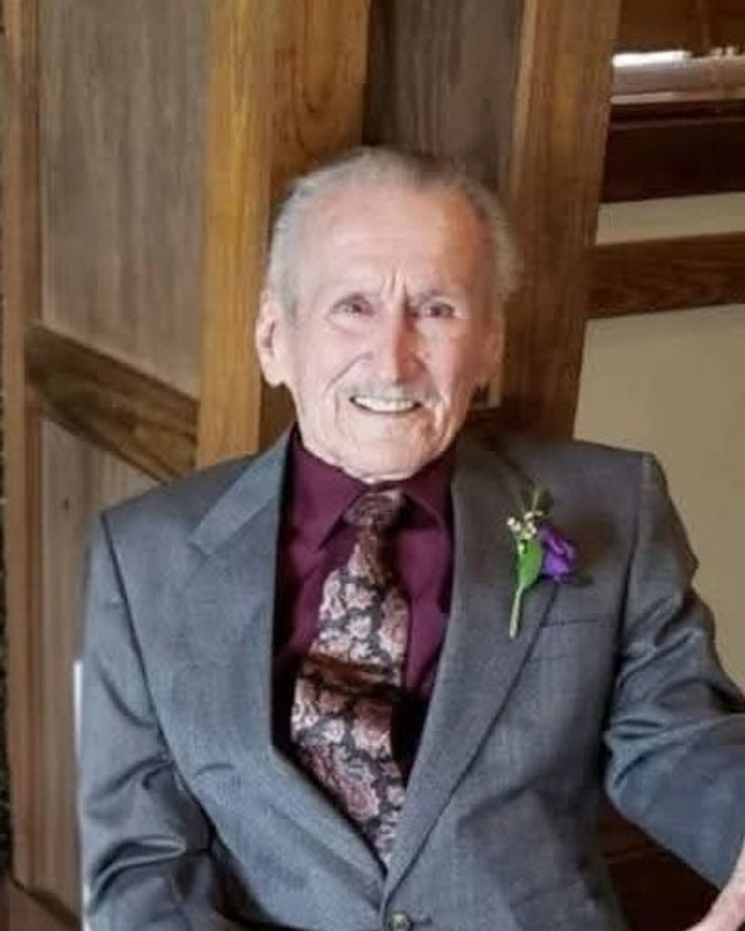 Joseph Peck Profile Photo