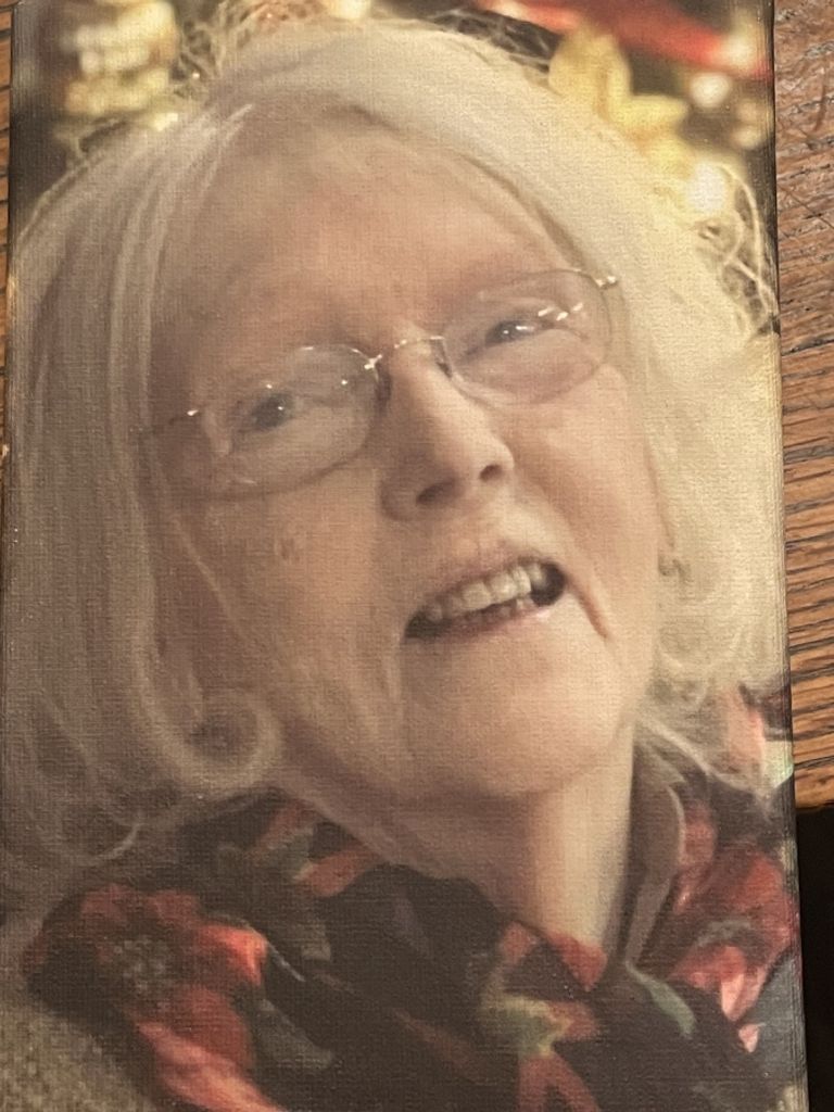 Rosemary Gentry