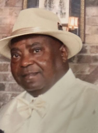 Arthur Cason, Jr. Profile Photo