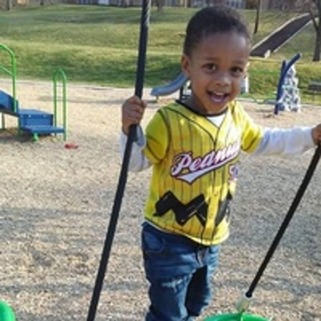 Vance Deangelo Lewis, Jr.